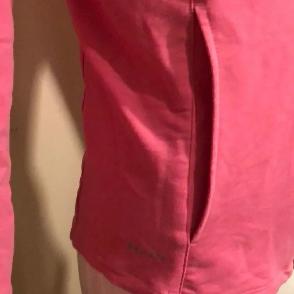 Pink Nike Dri-Fit Jacket - Picture 3 of 6